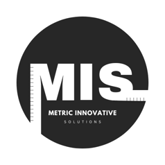 Metric Innovative Solutions logo