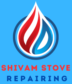 SHIVAM STOVE REPAIRING logo