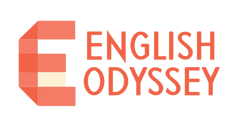 English Odyssey logo