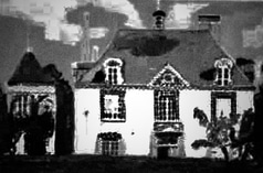 Chateau de Sourdigné logo