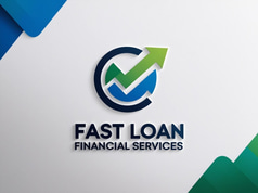 Fast Loan Financial Services – Your Trusted Partner for Quick & Easy Loans logo