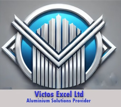 VICTOS Excel Ltd – Nigeria’s Leading Aluminium Solutions Provider logo