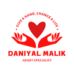 Dr Daniyal Malik logo