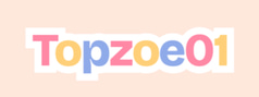 TOPZOE01 logo