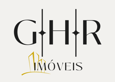 GHR Imóveis logo