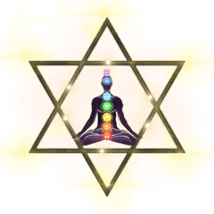 AARUMUKH YOGALAYAA logo