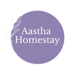 Aastha Homestay logo