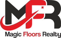 Magic Floors Realty logo