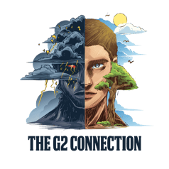 The G2 Connection, LLC logo