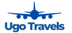 Ugo Travels logo