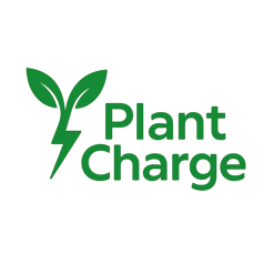 Plant charge logo