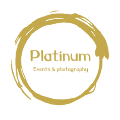 Platinum Events logo