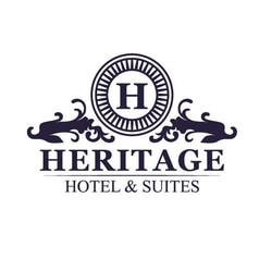 Hotel Heritage From Vinera logo