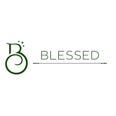 BLESSED ART LASER logo