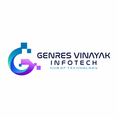 GENRES VINAYAK TRANSPORT logo