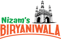 Nizam's Biryaniwala logo