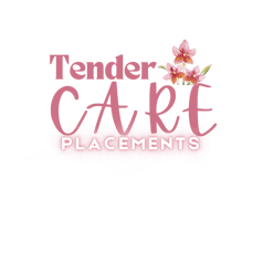 TenderCare Placements logo