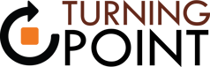 Turning Point Change Management & Communications logo