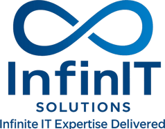 IT Managed Services and IT Consulting logo