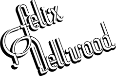 Felix Dellwood logo