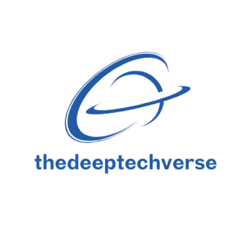 thedeeptechverse logo
