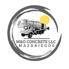 M&O CONCRETER LLC logo