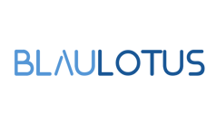 BlauLotus logo