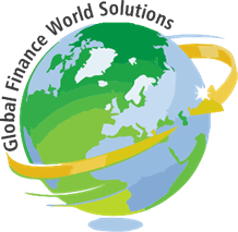 Globfin Business Solutions logo