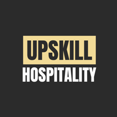 Upskill Hospitality logo