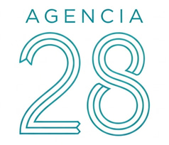 Agencia 28 logo