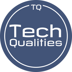 Utah Tech Qualities logo