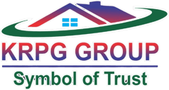 KRPG Dream Buildcon Pvt. Ltd logo