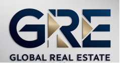 GRE logo