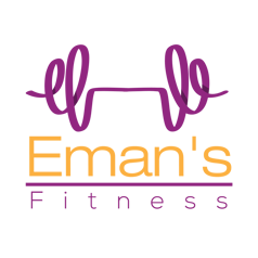 Eman's Fitness logo