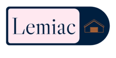 Lemiac logo