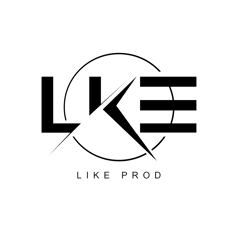 like prod agency logo