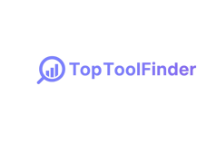 TopToolFinder logo