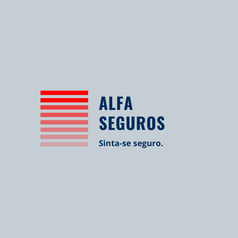 Corretora de Seguros Alfa logo
