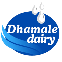 maval delight milk logo