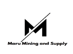 Mamaru Mining Supply logo