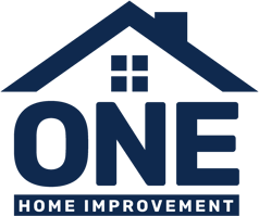 One Home Improvement logo