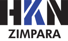 HKN TİCARET logo