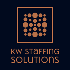 KW Staffing Solutions logo