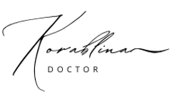 Doctor Korablina logo