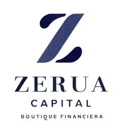 Zerua Capital logo