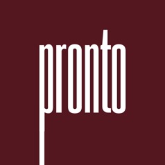 pronto logo