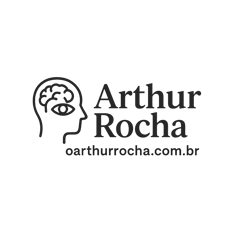 Arthur Rocha logo