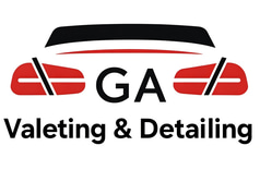 GA Valeting & Detailing logo