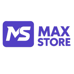 ElectroMaxStore logo