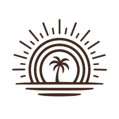 Golden Sand Beach Resort Anjarle logo